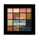NYX Professional Makeup Ultimate Shadow Palette Ultimate Utopia