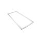 AEG White Refrigerator Magnetic Door Seal 2248016764