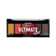 NYX Professional Makeup Ultimate Edit Petite Shadow Palette Phoenix