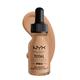 NYX Professional Makeup Total Control Drop Foundation 09 Medium Olive