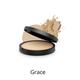 Inika Organic Baked Mineral Foundation Grace