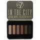 W7 Cosmetics W7 Eye Shadow Palette In The City