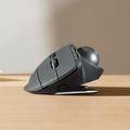 Logitech MX Ergo Wireless Trackball Mouse