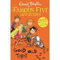 Famous Five Colour Short Stories: Good Old Timmy