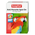 Beaphar Anti-Parasite Spot-On For Birds