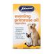 Johnsons Evening Primrose Oil for Dogs & Cats 60caps