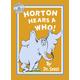 Horton Hears a Who Book & CD