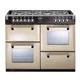 Stoves 444440202 Freestanding Gas Range Cooker With Gas Hob