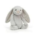 Small Bashful Shimmer Bunny Soft Toy