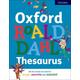 Oxford Roald Dahl Thesaurus