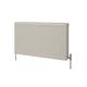 Kudox Type 22 Double Panel Radiator, White (W)400mm (H)500mm