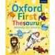 Oxford First Thesaurus