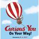 Curious George Curious You: On Your Way! Gift Edition