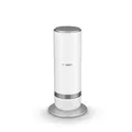 Bosch Smart Home Wireless Indoor Smart Camera In White