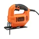 Black+Decker 400W 230V Corded Jigsaw Kfbes410K-Gb