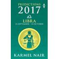 Libra Predictions 2017