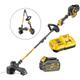 DCM5713T1 54v xr Flexvolt Cordless Grass Trimmer Cutter Split Shaft - 6ah - Dewalt