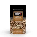 Weber Whiskey Oak Wood Chip