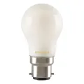 Sylvania B22 4W 400Lm Globe Led Filament Light Bulb