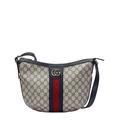 Gucci Small Ophidia Gg Shoulder Bag