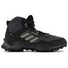 adidas Terrex - Women's Terrex AX4 Mid GTX - Wanderschuhe UK 9 | EU 43 schwarz