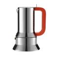 Alessi 9090 6-Cup Espresso Coffee Maker
