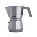 Alessi Moka 6-Cup Espresso Coffee Maker
