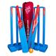 Gray-Nicolls Powerplay Cricket Set Kinder - BLUE / 0