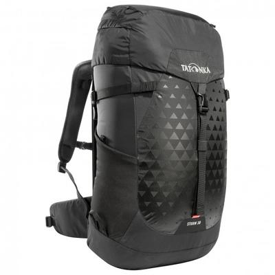 Tatonka - Storm 30 Recco - Wanderrucksack Gr 30 l grau