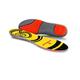 Sorbothane DOUBLE STRIKE INSOLES - MISC / UK10