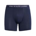 Polo Ralph Lauren Stretch-Cotton Boxer Briefs (Pack Of 3)