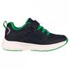 Trollkids - Kid's Haugesund Sneaker - Freizeitschuhe 31 | EU 31 blau/grün