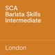 SCA Barista Skills Intermediate | London