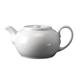 Churchill Whiteware Nova Teapots 426ml (Pack of 4) Pack of 4