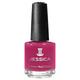 Jessica Nails Custom Colour Festival Fuchsia Nail Varnish 15ml