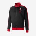 Puma Ac Milan 22 23 Football Heritage T7 Track Jacket