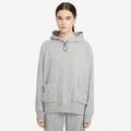 Nike Womens Sportswear Swoosh Hoodie