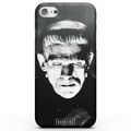 Universal Monsters Frankenstein Classic Phone Case for iPhone and Android - iPhone XS Max - Snap Case - Matte