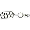 Star Wars Keychain Logo Snap