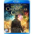 A Christmas Carol Blu-Ray