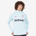 Umbro West Ham Drill Top