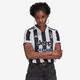 adidas Juventus 21 22 Womens Home Shirt