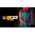 WWE 2K22 Deluxe Edition Steam Key: Global