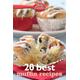 Betty Crocker 20 Best Muffin Recipes