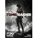 Tomb Raider Steam Key