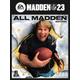 Madden NFL 23 All Madden Edition Digital Download Key (Xbox): USA