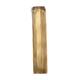 Biscuit Blondie Weave Hair Extensions - 5A Grade 100% Human Hair Extensions., 18" (120g)