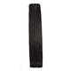 Royale human hair weft/weave Human Hair Extensions - Off/Natural Black (#1B), 22" (120g)
