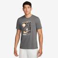 Nike Dri FIT Wild Clash Training T Shirt