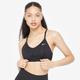 Nike Womens Dri FIT Indy Sports Bra